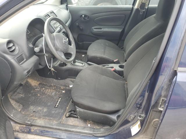 Photo 7 from auction – 2014 NISSAN VERSA S with VIN 3N1CN7AP9EL870054