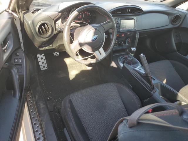 Photo 8 from auction – 2015 SUBARU BRZ 2.0 PR with VIN JF1ZCAB10F9604328