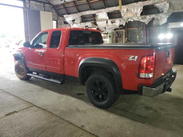 Photo 2 from auction – 2013 GMC SIERRA K15 with VIN 1GTR2VE70DZ285997