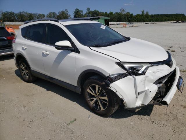 Photo 4 from auction – 2018 TOYOTA RAV4 ADVEN with VIN JTMRFREV4JJ257463