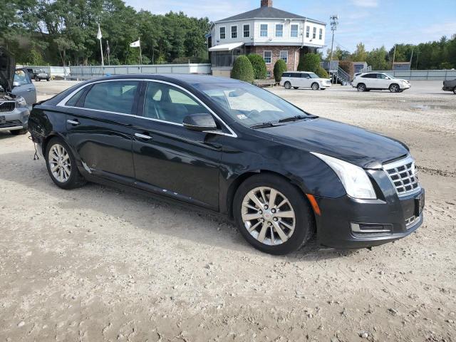 Photo 4 from auction – 2015 CADILLAC XTS LIMOUS with VIN 2GEXG6U34F9600009