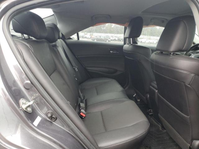 Photo 10 from auction – 2017 ACURA ILX PREMIU with VIN 19UDE2F76HA004368