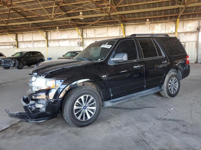 FORD EXPEDITION 2017 with VIN 1FMJU1JT0HEA04342 - Photo from auction