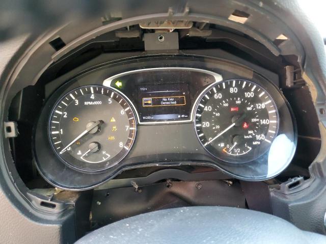 Photo 9 from auction – 2016 NISSAN ALTIMA 2.5 with VIN 1N4AL3AP7GN315888