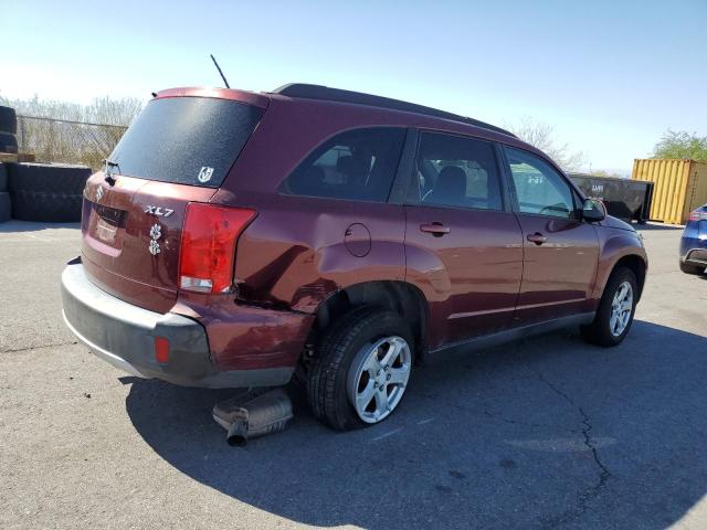 Photo 3 from auction – 2008 SUZUKI XL7 LUXURY with VIN 2S3DB417886121183