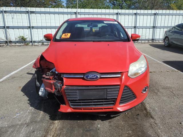 Photo 5 from auction – 2013 FORD FOCUS SE with VIN 1FADP3F2XDL209182
