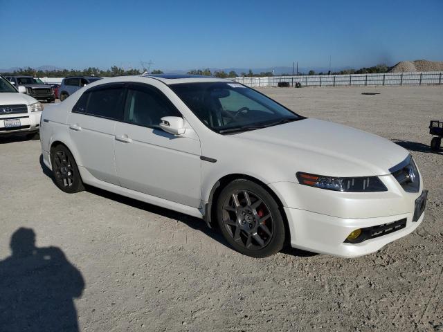 Photo 4 from auction – 2007 ACURA TL TYPE S with VIN 19UUA76507A002945
