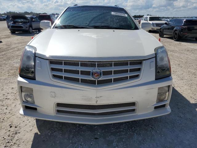 Снимка 5 от търг – 2008 CADILLAC SRX с VIN 1GYEE437380194634