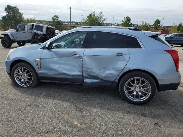 Photo 2 from auction – 2013 CADILLAC SRX PREMIU with VIN 3GYFNEE38DS557162