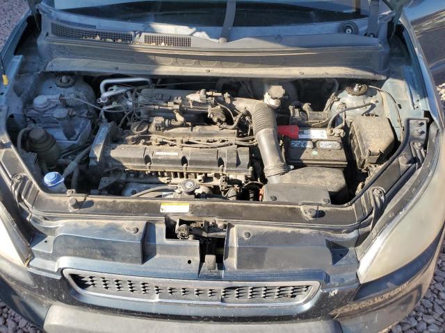 Photo 11 from auction – 2010 KIA SOUL + with VIN KNDJT2A26A7072398