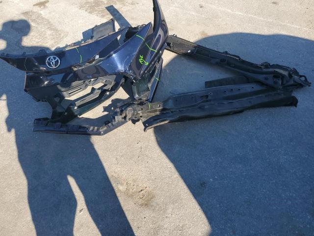 Photo 12 from auction – 2020 TOYOTA COROLLA SE with VIN 5YFS4RCE4LP028645