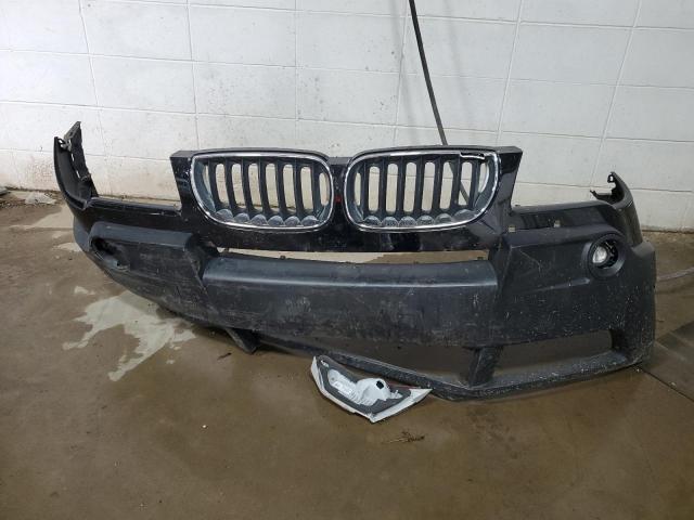 Photo 13 from auction – 2004 BMW X3 3.0I with VIN WBXPA93404WA61596