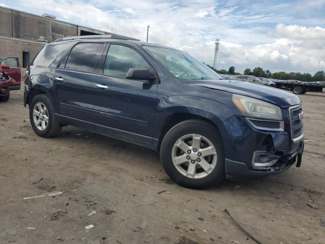 Photo 4 from auction – 2016 GMC ACADIA SLE with VIN 1GKKVPKD0GJ217866
