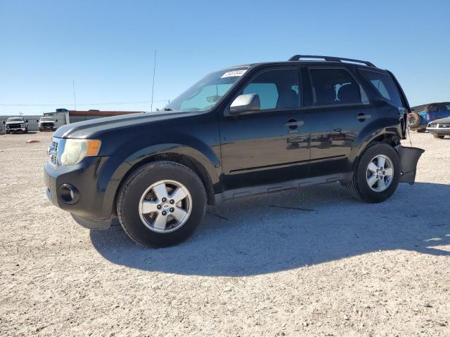 FORD ESCAPE XLT 2012 with VIN 1FMCU0DG9CKB58107 - Photo from auction