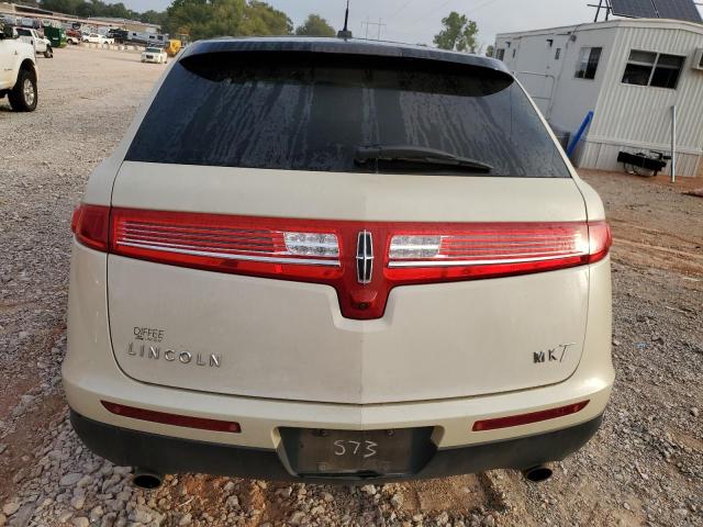 Photo 6 from auction – 2018 LINCOLN MKT with VIN 2LMHJ5FK3JBL00573