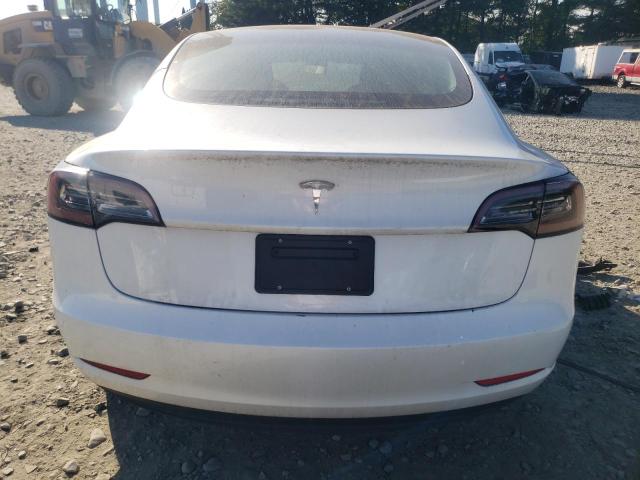 Photo 6 from auction – 2023 TESLA MODEL 3 with VIN 5YJ3E1EA4PF510742