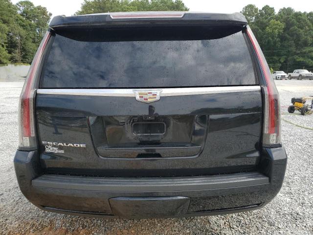 Photo 6 from auction – 2018 CADILLAC ESCALADE E with VIN 1GYS4JKJ8JR385548