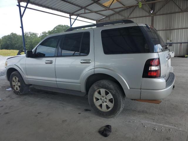 Photo 2 from auction – 2009 FORD EXPLORER X with VIN 1FMEU63E59UA05278