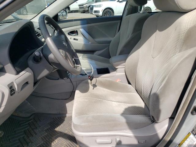 Photo 7 from auction – 2007 TOYOTA CAMRY CE with VIN 4T1BE46K77U659993