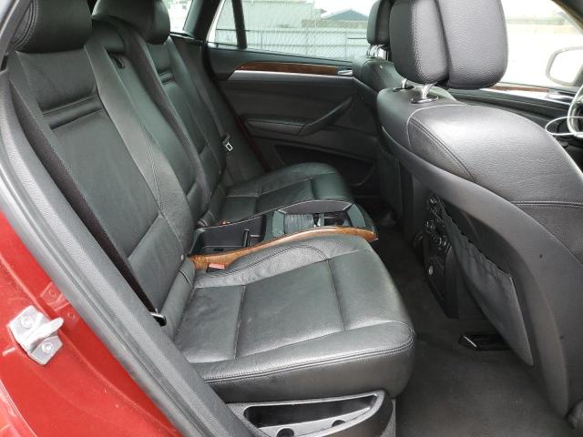 Photo 11 from auction – 2013 BMW X6 XDRIVE3 with VIN 5UXFG2C55DL786017