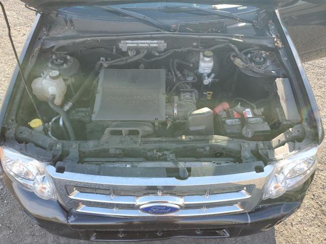 Zdjęcie 11 z aukcji – 2011 FORD ESCAPE XLT z VIN 1FMCU9DG6BKC64159