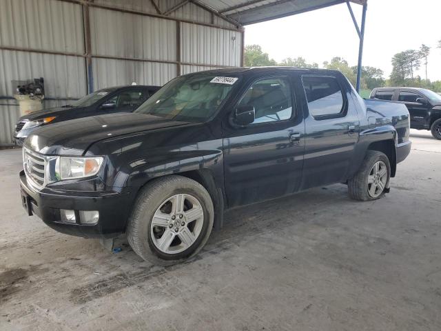 HONDA RIDGELINE 2013 with VIN 5FPYK1F59DB003984 - Photo from auction