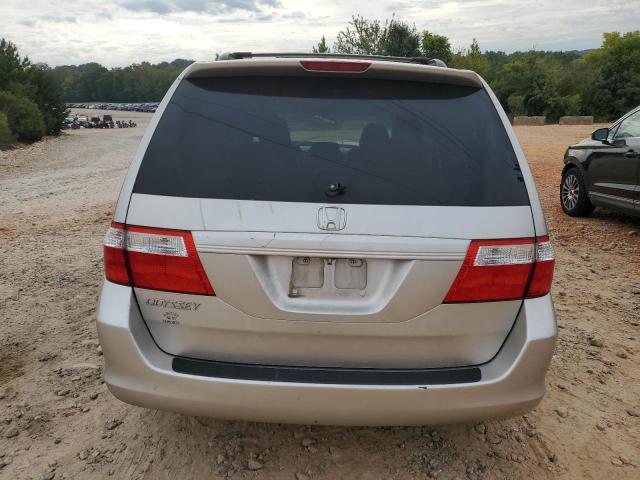 Photo 6 from auction – 2007 HONDA ODYSSEY EX with VIN 5FNRL38467B400874