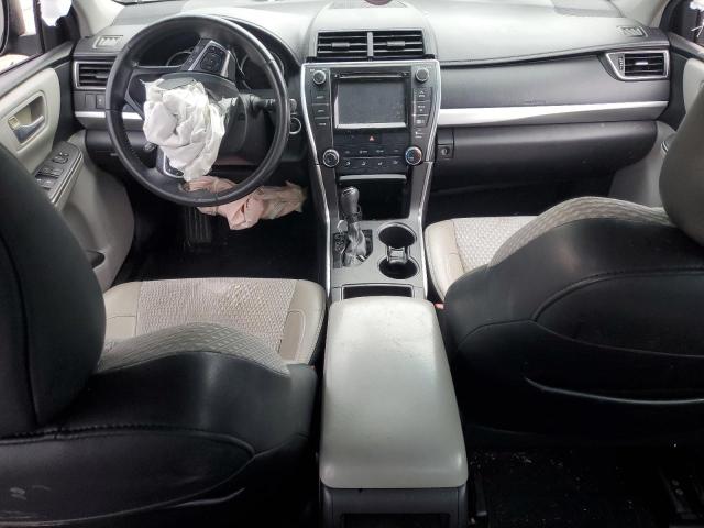 Photo 8 from auction – 2015 TOYOTA CAMRY LE with VIN 4T1BF1FK3FU005163