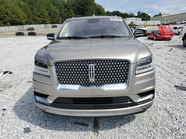 Photo 5 from auction – 2020 LINCOLN NAVIGATOR with VIN 5LMJJ2LT8LEL13042