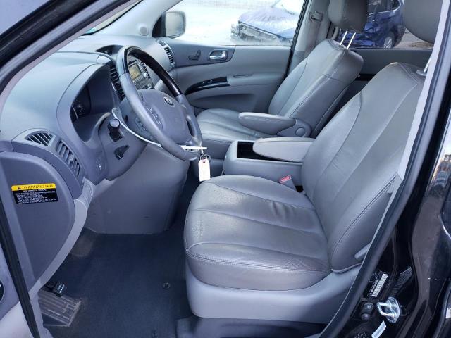 Photo 7 from auction – 2014 KIA SEDONA EX with VIN KNDMH4C71E6574136