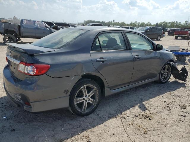 Photo 3 from auction – 2013 TOYOTA COROLLA BA with VIN 5YFBU4EEXDP081819