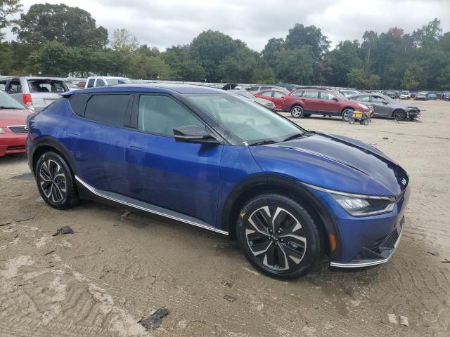 Photo 4 from auction – 2023 KIA EV6 LIGHT with VIN KNDC34LA7P5128586