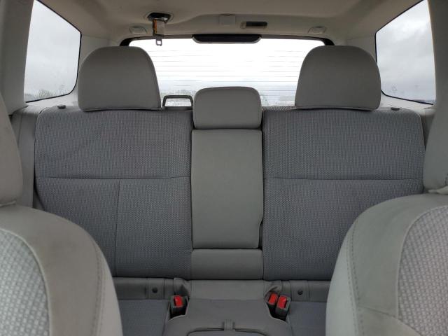 Photo 10 from auction – 2011 SUBARU FORESTER 2 with VIN JF2SHBCC7BH747068