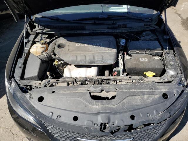 Photo 11 from auction – 2016 CHRYSLER 200 S with VIN 1C3CCCBB5GN145668