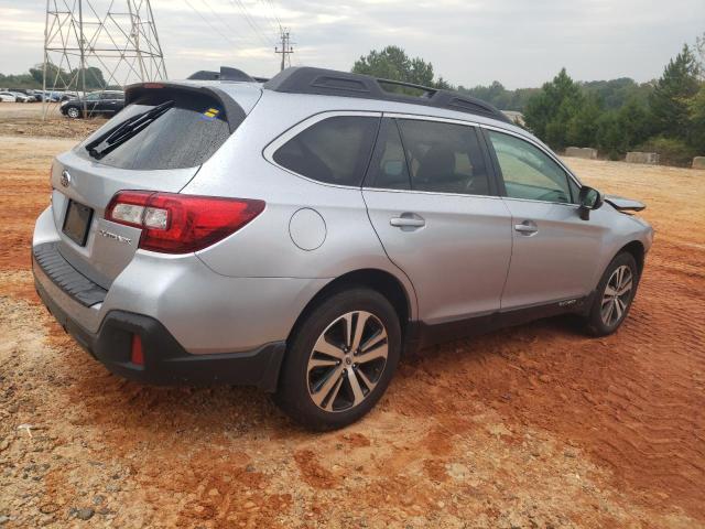 Photo 3 from auction – 2019 SUBARU OUTBACK 2. with VIN 4S4BSANC9K3332639