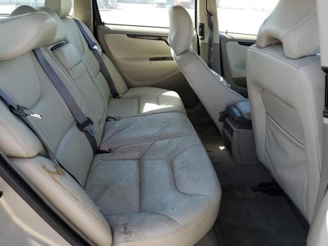 Photo 10 from auction – 2002 VOLVO V70 with VIN YV1SJ58DX21263405