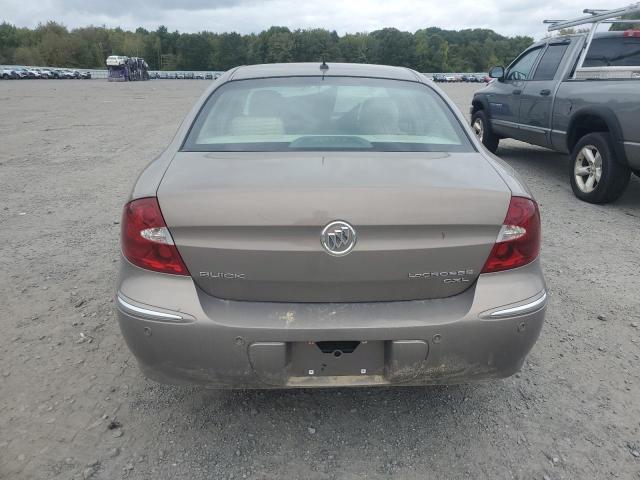 Photo 6 from auction – 2007 BUICK LACROSSE C with VIN 2G4WD582771114153