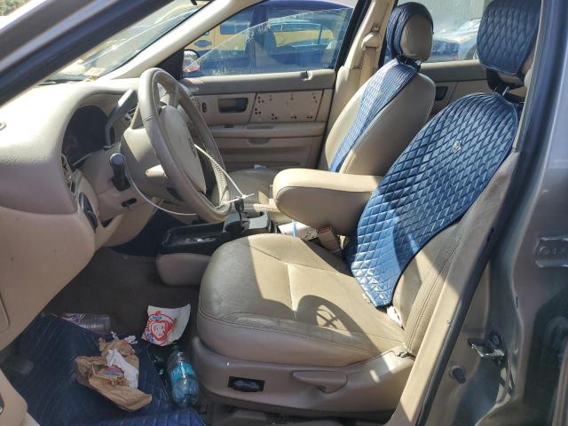 Photo 7 from auction – 2004 FORD TAURUS SES with VIN 1FAFP55S84G177072