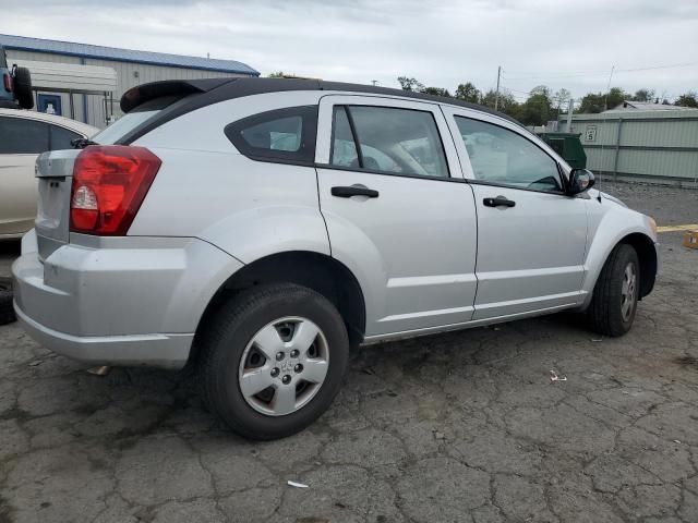 Photo 3 from auction – 2008 DODGE CALIBER with VIN 1B3HB28B68D535712
