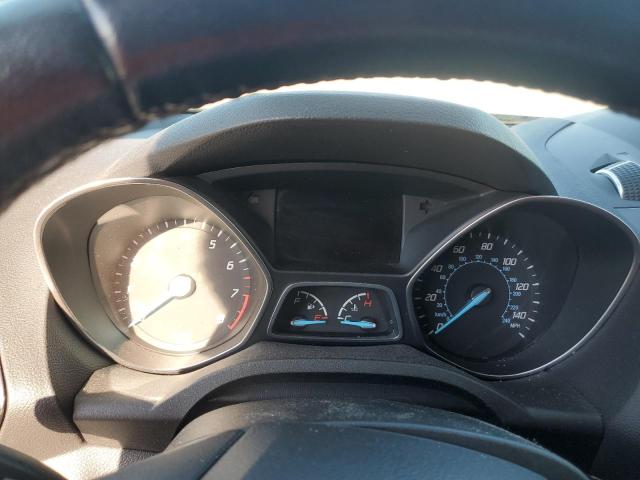 Photo 9 from auction – 2015 FORD ESCAPE TIT with VIN 1FMCU9J95FUC35865