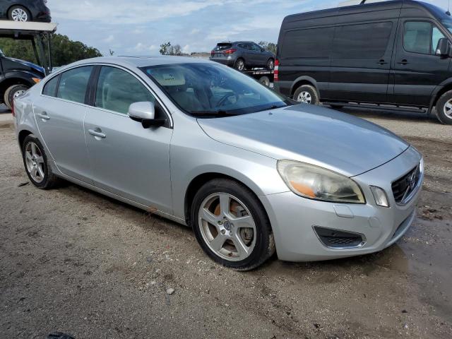 Photo 4 from auction – 2012 VOLVO S60 T5 with VIN YV1622FS5C2027061