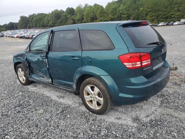 Photo 2 from auction – 2009 DODGE JOURNEY SX with VIN 3D4GG57V69T204832