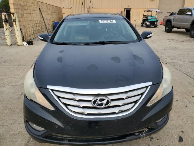 Zdjęcie 5 z aukcji – 2011 HYUNDAI SONATA SE z VIN 5NPEC4AC4BH019962