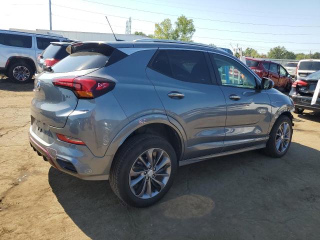 Photo 3 from auction – 2022 BUICK ENCORE GX with VIN KL4MMDSL6NB050511
