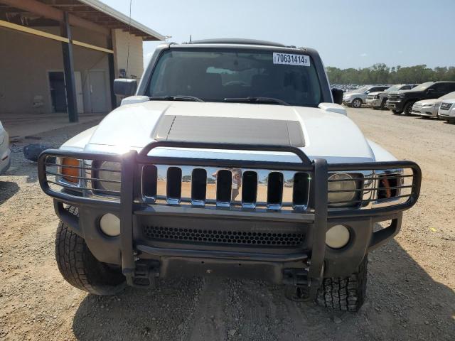 Photo 5 from auction – 2007 HUMMER H3 with VIN 5GTDN13E178151918