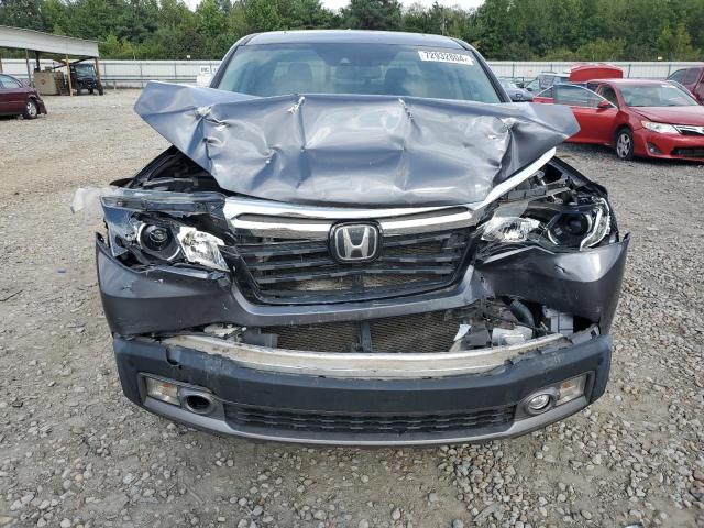 Photo 5 from auction – 2017 HONDA RIDGELINE with VIN 5FPYK3F78HB036591