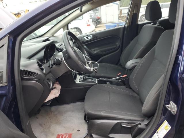 Photo 7 from auction – 2016 FORD FIESTA SE with VIN 3FADP4EJ1GM172945