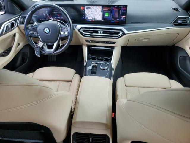 Photo 8 from auction – 2024 BMW 430I GRAN with VIN WBA63AV0XRFP87577