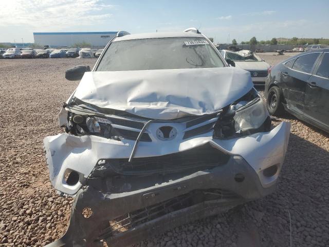 Photo 5 from auction – 2014 TOYOTA RAV4 LE with VIN JTMZFREV3ED039874