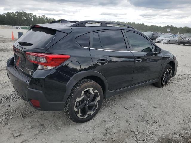 Photo 3 from auction – 2023 SUBARU CROSSTREK with VIN JF2GTHMC0PH313488